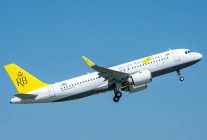 La compagnie aérienne Royal Brunei Airlines a pris possession du premier des sept Airbus A320neo commandés il y a quatre ans.

