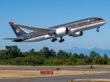 air-journal_Royal Jordanian 787 test flight