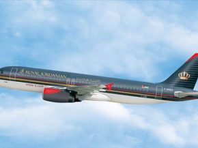 
La compagnie aérienne Royal Jordanian Airlines relancera à l’automne une liaison entre Amman et Bruxelles, sa dernière appar