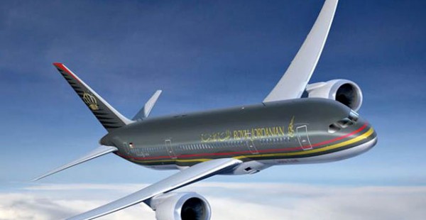 La compagnie aérienne Royal Jordanian Airlines lancera l’été prochain une liaison entre Amman et Antalya, sa deuxième destin