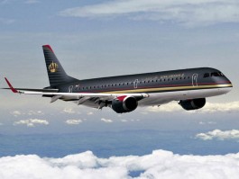 alger amman royal jordanian