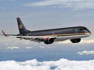 air-journal_Royal Jordanian E175