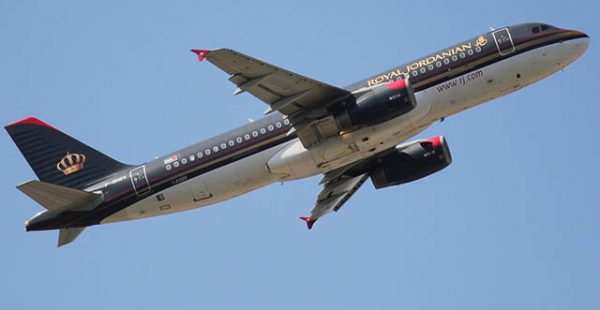 
La compagnie aérienne Royal Jordanian Airlines réclame une aide publique à hauteur de 250 millions d’euros l’année procha