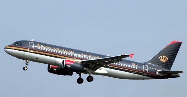 
La compagnie aérienne Royal Jordanian Airlines lancera à la rentrée une nouvelle liaison entre Amman et Lyon, sa deuxième des