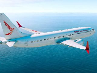 Salon du Bourget 2017: un cru moyen dominé par Boeing 211 Air Journal