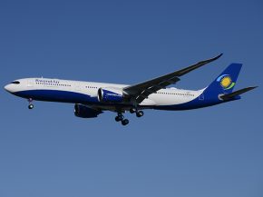 
La compagnie aérienne RwandAir reliera finalement Kigali à Bruxelles via Paris, sa troisième destination européenne.
 Ay