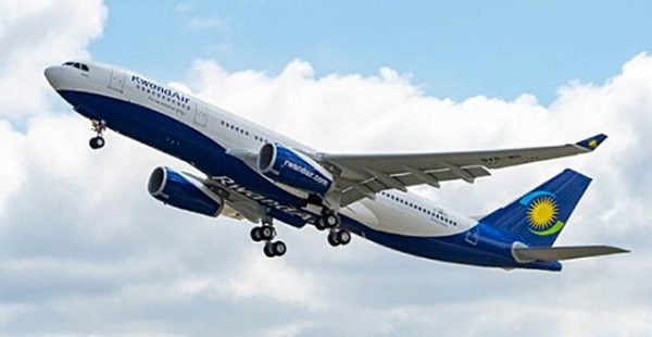 Le premier Airbus A330-900 destiné à la compagnie aérienne RwandAir a effectué son vol inaugural, tandis que la low cost Wizz 