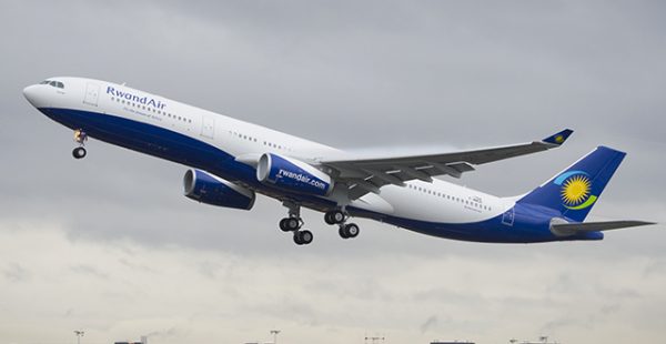 
La compagnie aérienne RwandAir lancera le mois prochain ses premiers vols directs entre Kigali et Londres, au lieu de les faire 