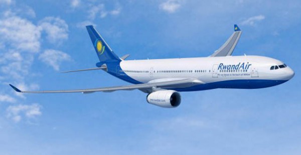 La compagnie aérienne RwandAir ajoutera au cœur de l’hiver une fréquence supplémentaire sur sa route entre Kigali, Bruxelles