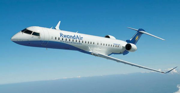 
La compagnie aérienne RwandAir inaugurera ces prochaines semaines deux nouvelles liaisons entre Kigali et la République Démocr