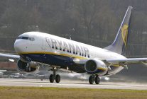 
La compagnie aérienne low cost Ryanair reliera l’été prochain Carcassonne à Cagliari, ajoute 6000 sièges à son programme 