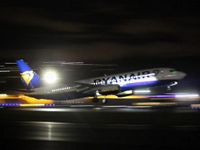 La compagnie aérienne low cost Ryanair a annoncé l’annulation de 146 vols en Belgique, en Suède et en Irlande où certains de