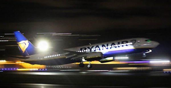 La compagnie aérienne low cost Ryanair a annoncé l’annulation de 146 vols en Belgique, en Suède et en Irlande où certains de