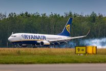 
Les pilotes basés en Belgique de la compagnie aérienne low cost Ryanair ont annoncé une nouvelle grève les 29 et 30 juillet, 