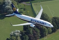 
La compagnie aérienne low cost Ryanair lancera l’été prochain une nouvelle liaison saisonnière entre Leeds-Bradford et Perp