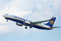 
Le PDG de Ryanair, Michael O Leary, a annoncé 14 nouvelles liaisons pour l été et a exigé que le gouvernement   ouvre imméd