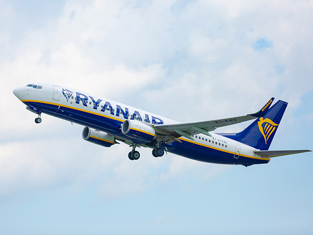 Agences en ligne : Ryanair conclut un nouvel accord, avec Kiwi.com 1 Air Journal