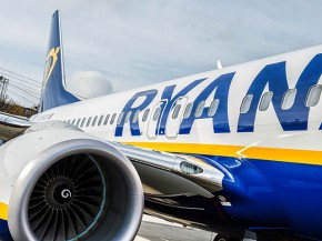 
La compagnie aérienne low cost Ryanair sortira le mois prochain de la Bourse de Londres en raison des coûts élevés et du faib