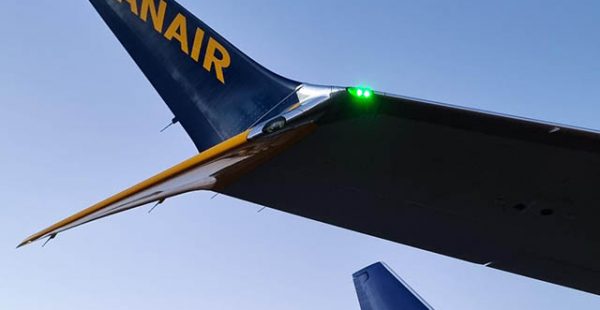 
Ryanair a annoncé une importante campagne de recrutement de plus de 100 membres d équipage de cabine (Personnel navigant commer