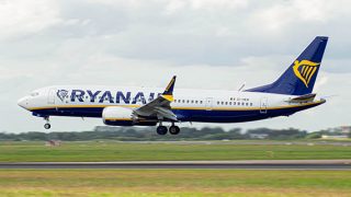 Le patron de Ryanair exprime des doutes sur les livraisons de Boeing 72 Air Journal