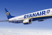 
Ryanair révise ses prévisions de croissance du trafic car la compagnie aérienne prévoit d être à court d avions pour la hau