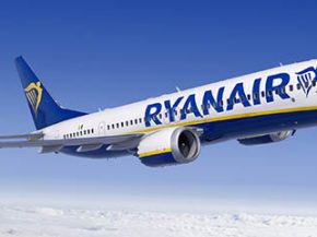 



Ryanair a été critiquée en Grande-Bretagne après avoir introduit de nouveaux frais, faisant en sorte que certains clients 