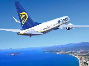 
Ryanair, la compagnie aérienne numéro 1 en Europe, a demandé le 28 février à l aéroport international Ben Gurion de rouvrir