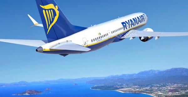 Ryanair perd son COO, s’inquiète sur le 737 MAX 1 Air Journal