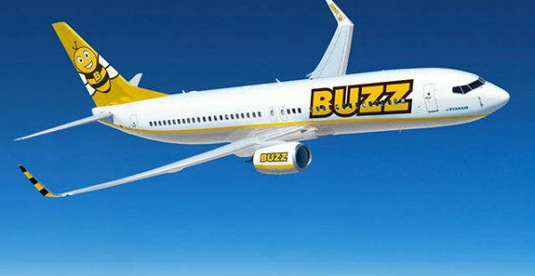 
Le premier Boeing 737 MAX 8 de la compagnie aérienne low cost Buzz a été livré, tout comme le premier Airbus A321neo de Lufth