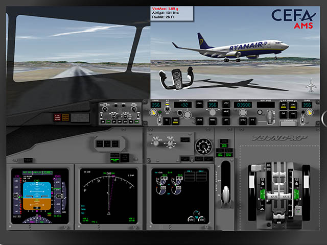 Ryanair : programme d‘été 2020 et formation des pilotes 2 Air Journal