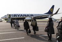 
La compagnie aérienne low cost Ryanair a lancé une série   d améliorations numériques » afin d améliorer plus encore so