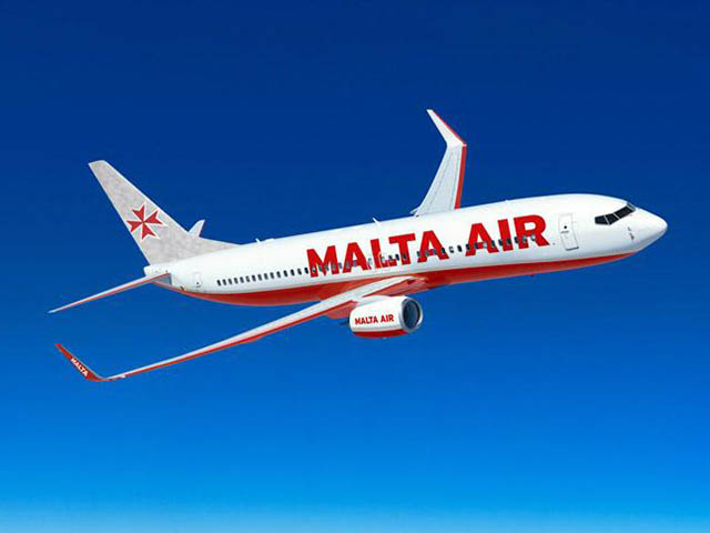 Ryanair annule 12 routes en Grande Bretagne, licencie des PNC de Malta Air 9 Air Journal