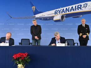 
La low cost Ryanair va verser des versements réguliers à ses actionnaires pour la première fois après que la flambée des tar