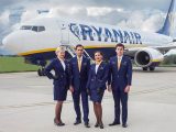 Ryanair : bagages, business et photo de trop 1 Air Journal