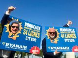 Bases Ryanair : Toulouse annoncée, Bordeaux et Marseille renforcées 135 Air Journal