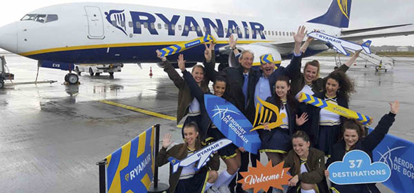 Bases Ryanair en France et Malta Air : le SNPL se fâche 5 Air Journal