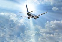 La compagnie aérienne low cost Ryanair va déployer GlobalBeacon, une plate-forme de surveillance de vol en direct associant les 