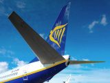 Lauda se pose à Bordeaux, Ryanair compense le CO2 en Ouganda 110 Air Journal