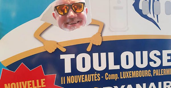 Quatre nouvelles destinations font leur apparition au printemps dans l’aéroport de Toulouse-Blagnac, Copenhague, Brême, Budape