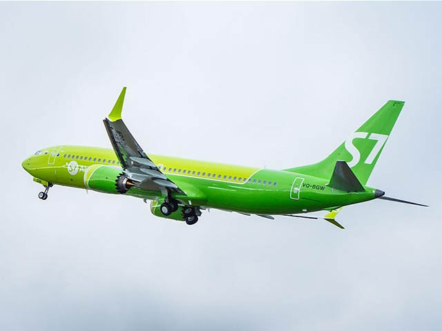 Boeing 737 MAX : des alarmes en options 1 Air Journal