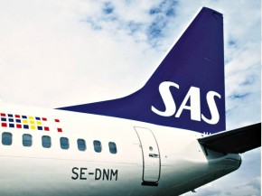 La compagnie aérienne SAS Scandinavian Airlines inaugurera cet hiver une nouvelle liaison saisonnière entre Tromso en Norvège e