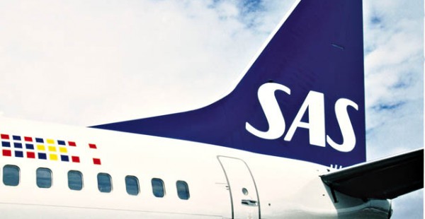La compagnie aérienne SAS (Scandinavian Airlines System) annule quelque 587 vols ce dimanche 28 avril 2019, en raison de la 