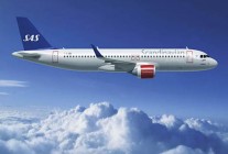 La compagnie aérienne SAS Scandinavian Airlines va prendre en leasing trois Airbus A321neo LR, tandis que Samoa Airways va rempla