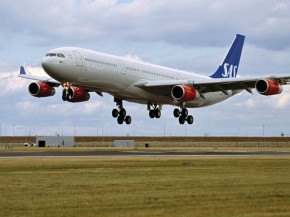 Les pilotes de la compagnie aérienne SAS Scandinavian Airlines ont mis fin à leur mouvement, après sept jours de grève qui ont