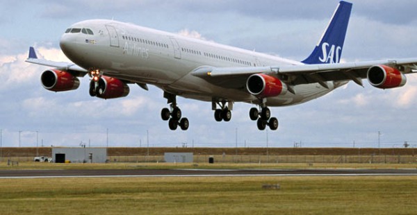 Les pilotes de la compagnie aérienne SAS Scandinavian Airlines ont mis fin à leur mouvement, après sept jours de grève qui ont