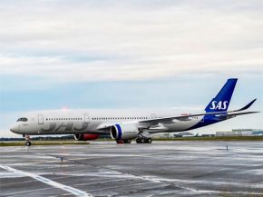 SAS Scandinavian : 1700 vols supprimés d’ici fin octobre 1 Air Journal