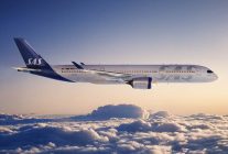 
Scandinavian Airlines (SAS), désormais partenaire d’Air France-KLM, a annoncé  neuf nouvelles routes pour le programme estiv