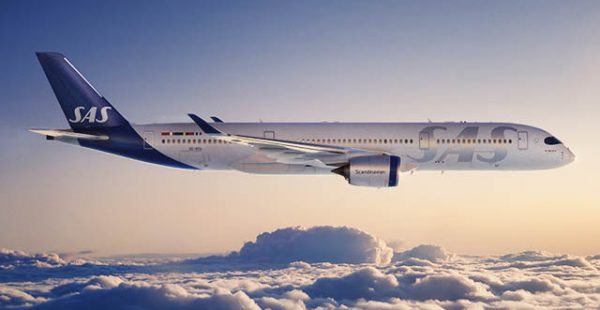 
Alors que la demande de voyages augmente, la compagnie aérienne SAS Scandinavian Airlines assurera plus de 150 liaisons vers 90 