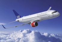 
SAS Scandinavian Airlines a annoncé avoir repris son programme de vols régulier après avoir temporairement immobilisé au sol 