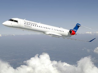 A330neo pour WOW Air, CRJ pour CityJet et Binter 192 Air Journal